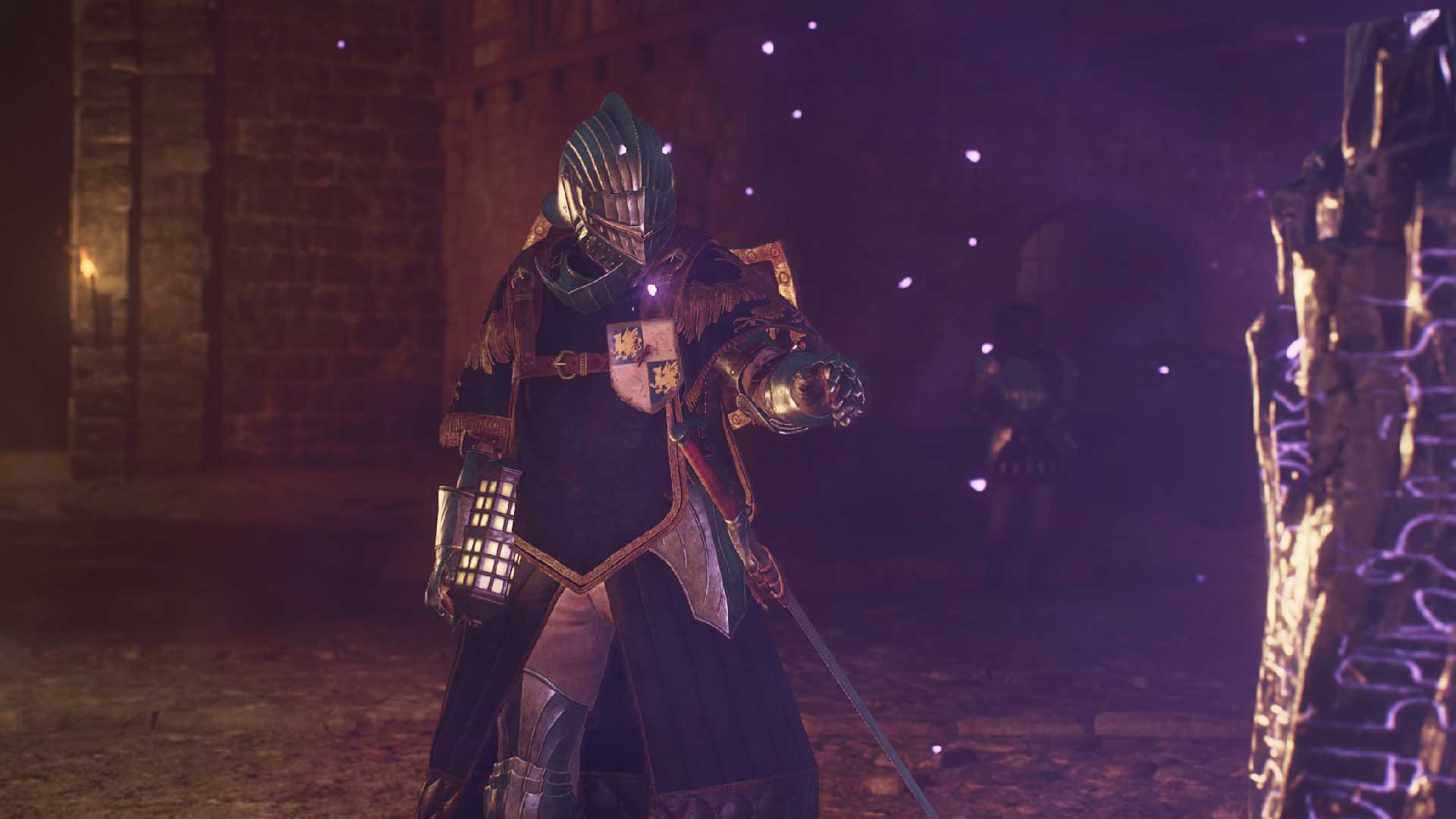 How to get a Bunch of Flowers in Dragon’s Dogma 2 VGC