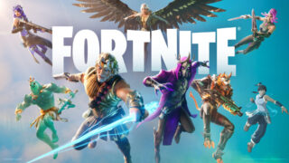 Fortnite Chapter 5 Season 2’s launch has been delayed