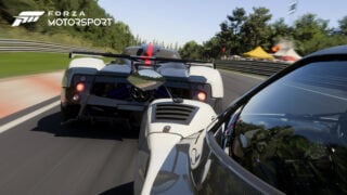 Today’s Forza Motorsport update overhauls its ‘divisive’ car progression system