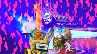 Llamasoft: The Jeff Minter Story News