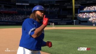 MLB The Show 24 players on Switch are reporting frequent crashes