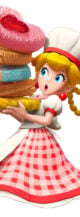 Princess Peach Showtime is a spirited, if safe starring role for Nintendo’s iconic heroine