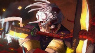 Project Slayers codes (January 2025)