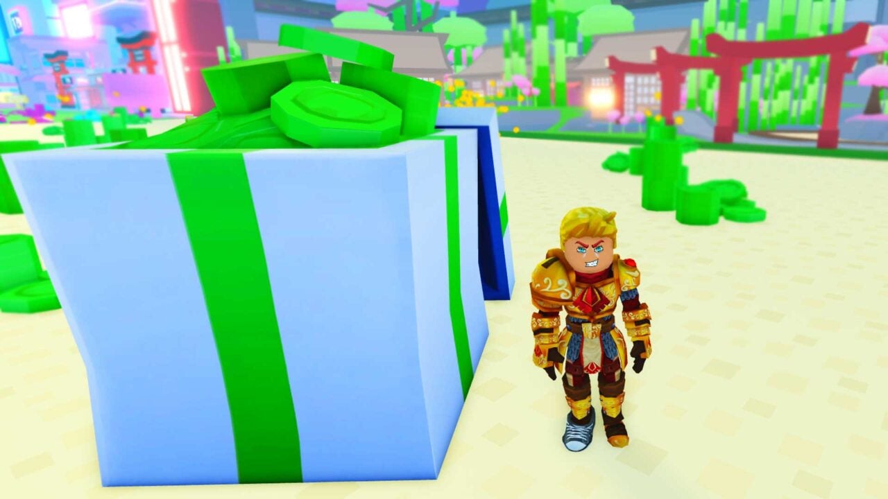 Roblox promo codes (September 2024) How to get free Roblox UGC VGC