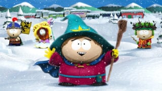 South Park: Snow Day News