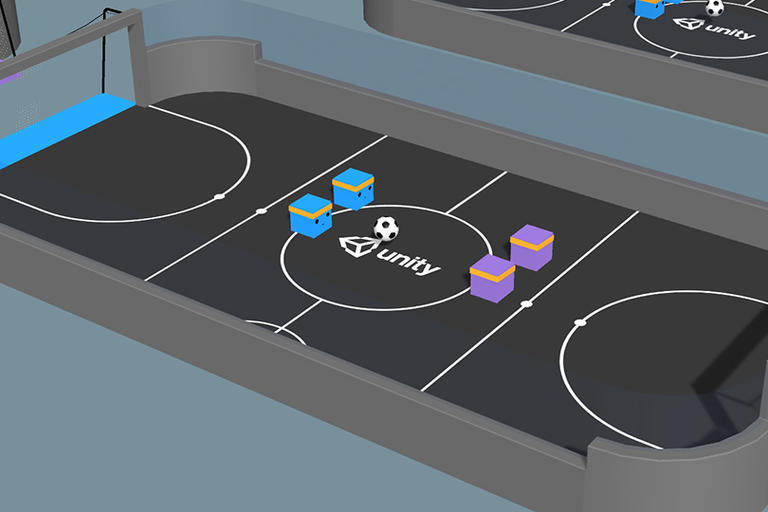 Almost two thirds of game development studios are using AI, survey ...