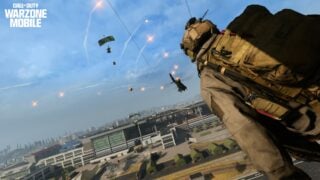Call of Duty: Warzone Mobile releases worldwide today