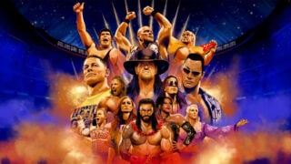WWE 2K24 Locker Codes April 2024