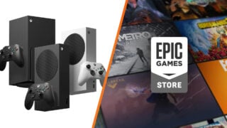 Phil Spencer wants other digital storefronts like Epic Games Store or itch.io on Xbox
