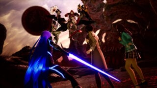 Shin Megami Tensei V: Vengeance is a brilliant introduction to Sega’s wonderfully weird RPG series
