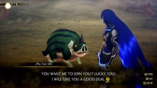 Shin Megami Tensei V: Vengeance is a brilliant introduction to Sega’s wonderfully weird RPG series