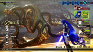 Shin Megami Tensei V: Vengeance is a brilliant introduction to Sega’s wonderfully weird RPG series