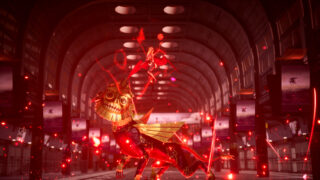 Shin Megami Tensei V: Vengeance is a brilliant introduction to Sega’s wonderfully weird RPG series