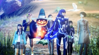 Shin Megami Tensei V: Vengeance is a brilliant introduction to Sega’s wonderfully weird RPG series