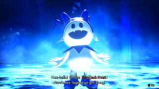 Shin Megami Tensei V: Vengeance is a brilliant introduction to Sega’s wonderfully weird RPG series