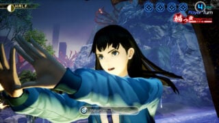 Shin Megami Tensei V: Vengeance is a brilliant introduction to Sega’s wonderfully weird RPG series