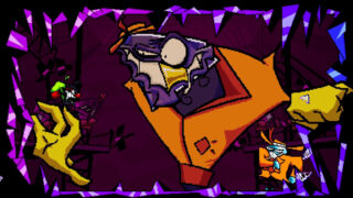 Gallery: See all 17 games shown in today’s Nintendo Indie World presentation