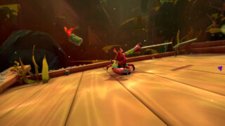 Gallery: See all 17 games shown in today’s Nintendo Indie World presentation