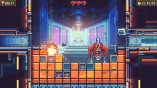 Gallery: See all 17 games shown in today’s Nintendo Indie World presentation