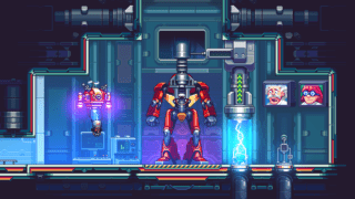 Gallery: See all 17 games shown in today’s Nintendo Indie World presentation