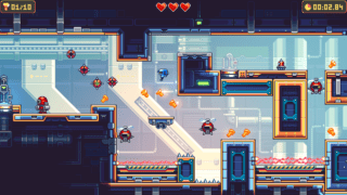 Gallery: See all 17 games shown in today’s Nintendo Indie World presentation