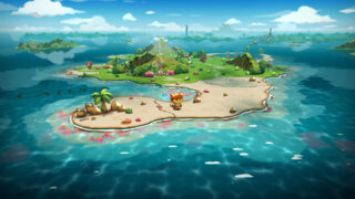 Gallery: See all 17 games shown in today’s Nintendo Indie World presentation