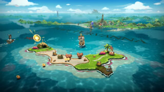 Gallery: See all 17 games shown in today’s Nintendo Indie World presentation