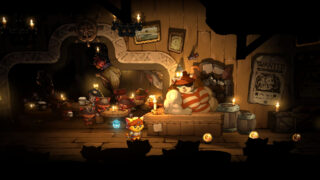 Gallery: See all 17 games shown in today’s Nintendo Indie World presentation