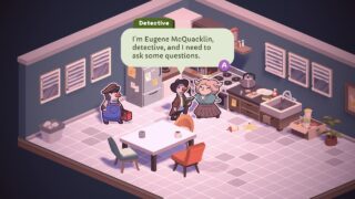 Gallery: See all 17 games shown in today’s Nintendo Indie World presentation