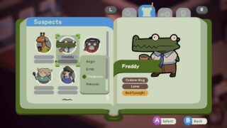 Gallery: See all 17 games shown in today’s Nintendo Indie World presentation