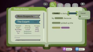 Gallery: See all 17 games shown in today’s Nintendo Indie World presentation