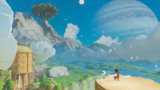 Gallery: See all 17 games shown in today’s Nintendo Indie World presentation