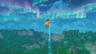 Gallery: See all 17 games shown in today’s Nintendo Indie World presentation