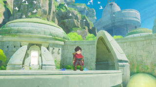 Gallery: See all 17 games shown in today’s Nintendo Indie World presentation