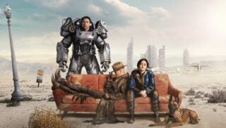 Fallout TV show returning for a second season, Amazon confirms