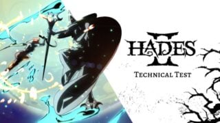 Hades 2 technical test now open for sign ups