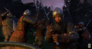 Kingdom Come Deliverance 2 arriving in 2024, according to leaked trailer