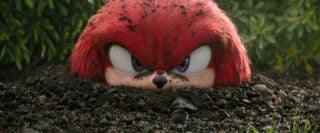 Sonic’s Knuckles Paramount+ show isn’t the knockout fans were hoping for