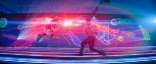 Sonic’s Knuckles Paramount+ show isn’t the knockout fans were hoping for