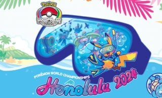 Pokémon World Championships 2024 dates confirmed
