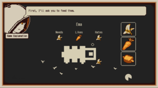 Gallery: See all 17 games shown in today’s Nintendo Indie World presentation