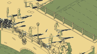 Gallery: See all 17 games shown in today’s Nintendo Indie World presentation