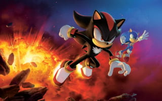 Sega celebrating ‘Fearless: Year of Shadow’ with a series of events