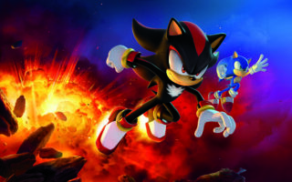 Sega celebrating ‘Fearless: Year of Shadow’ with a series of events