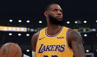 2K wins lawsuit brought by Lebron James’ tattoo artist