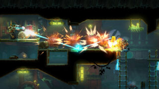 Gallery: See all 17 games shown in today’s Nintendo Indie World presentation