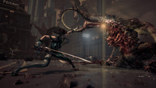 Stellar Blade is one of the most mechanically satisfying action games of the generation