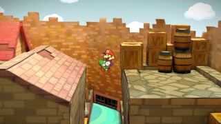 Paper Mario: Thousand-Year Door remains a treasure, 20 years on