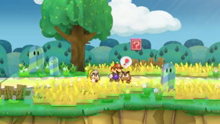 Paper Mario: Thousand-Year Door remains a treasure, 20 years on