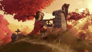 Tales of the Shire: A The Lord of the Rings Game detailed with first trailer